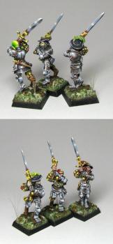 Empire Greatswords by AsyLum