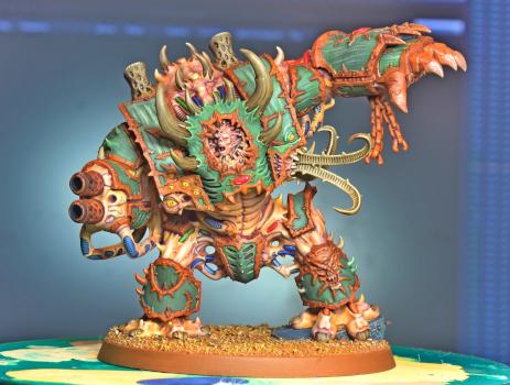 Hellbrute by Raiyun