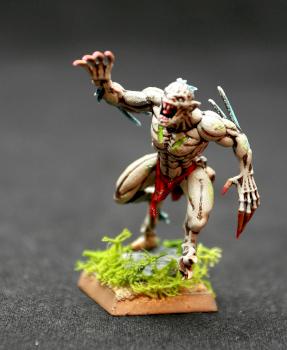 vampire counts crypt ghouls by tof16