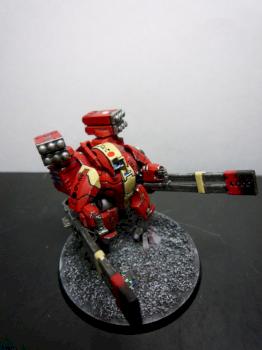 BROADSIDE by fenrirfrozen