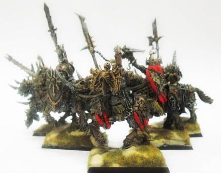 chaos knights by kangmaz aam