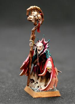 vampire counts necromancer by tof16