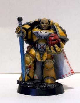 Just another mini by GreenGrin