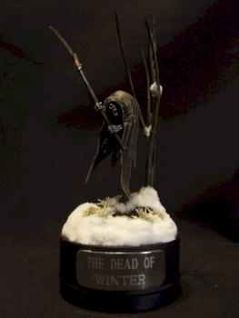 The Dead of Winter by Carcharadon