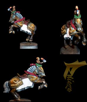 cavalier empire - wip by [R#]