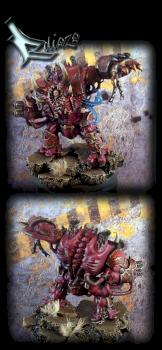 Hellbrute by [R#]