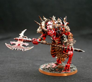 daemon prince by tof16