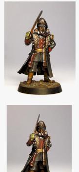 DEATH KORPS OF KRIEG COMMISSAR 02 by loris