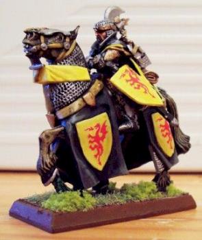 paladin arme luorde by anthonybzh