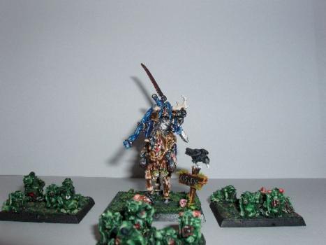 Seigneur du K.O by Valmir