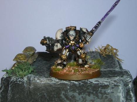 Inqusitor Aladan by jackdead smith
