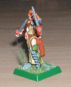 Une autre figurine by hib