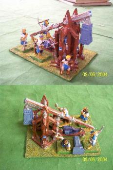 Trebuchet by paladin314