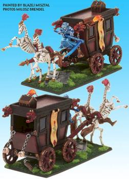 Black Coach 2 by bless