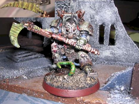 Typhus by MaxeysPad