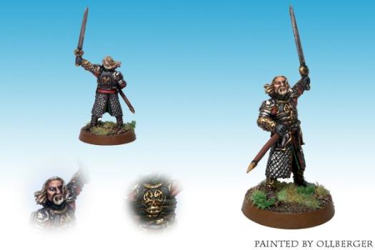 Theoden by Ollberger