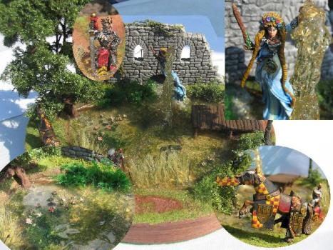 Bretonnia by DelMonte