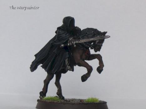 Ringwraith by The Warpainter