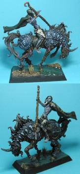 Asura by Canopicdoll