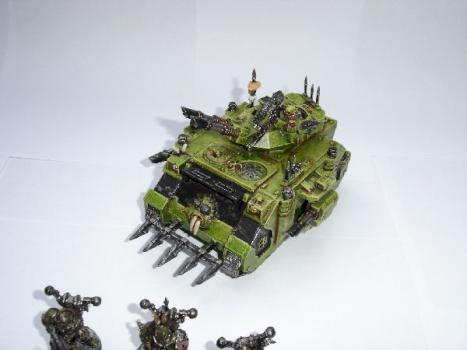 Une autre figurine by cradlewir