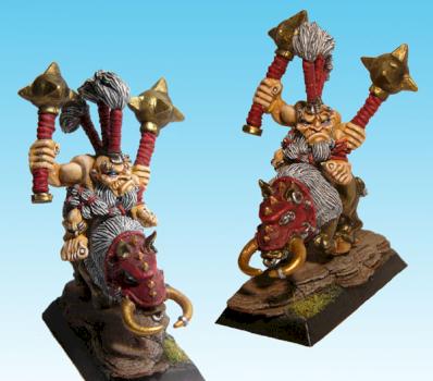 Bougre sur RazORback by super marmotte