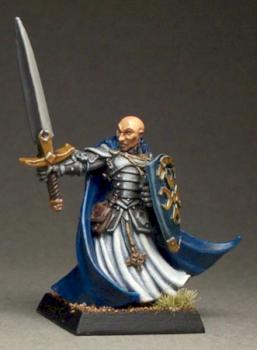 Sir Malcolm by Kelcore