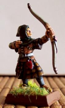 Archer by anthonybzh