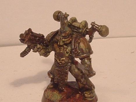 death guard champion by Nacartus