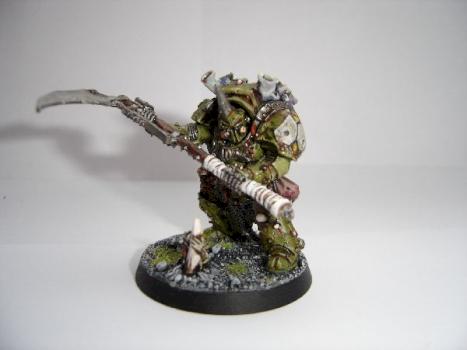 Une autre figurine by cradlewir