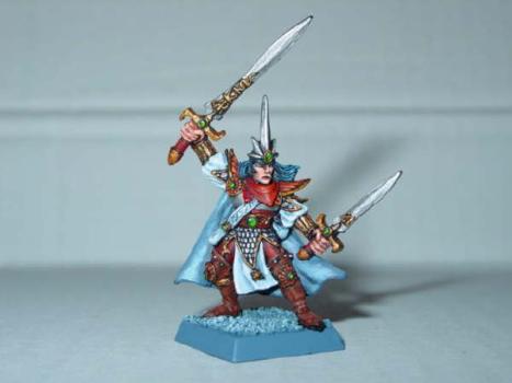 Elf_hero by Freodin