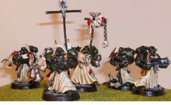 Da veterans by Valmir