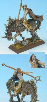 Asura De Sarlath by Jarrett