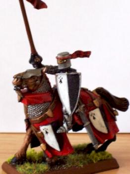 chevalier errant by anthonybzh