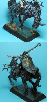 Asura (more views) by Canopicdoll