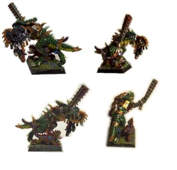 saurus lord by funnymouth