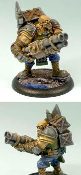 Jonne by Grontaar