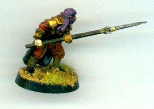 Another mini by gator8287