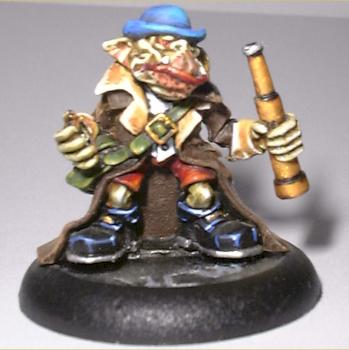 gobbo by rurkryber
