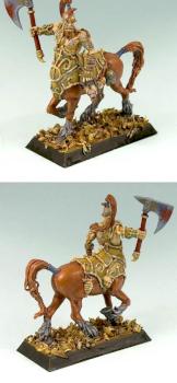 Centauro by Grontaar