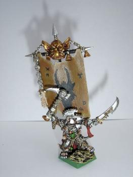 skaven by cradlewir