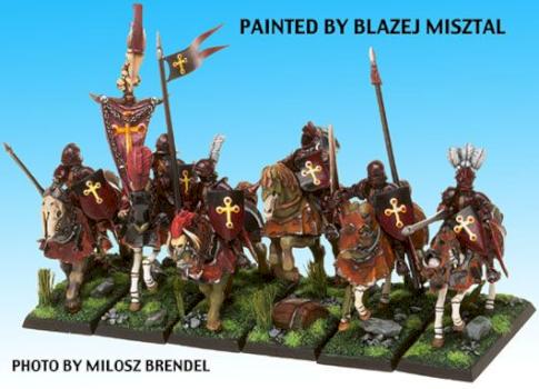 Black Knights by bless