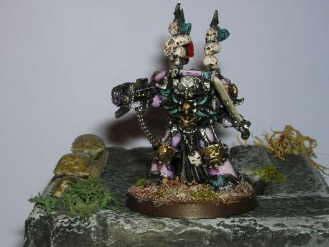 Emperor's Children lord by jackdead smith