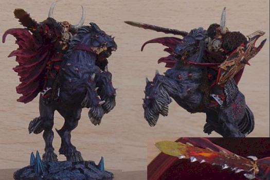 Archaon by chanseyn113