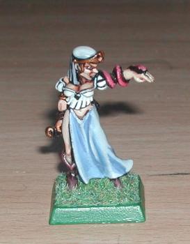 Une autre figurine by hib