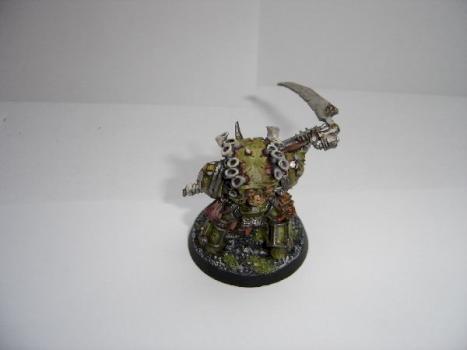 Une autre figurine by cradlewir