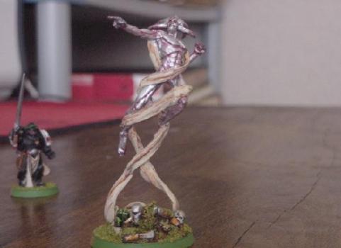 Dicever by wOrD bEaRers