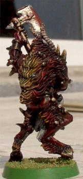Une autre figurine by fish