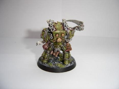 Une autre figurine by cradlewir