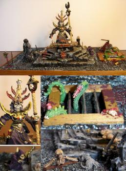 Nagash by elistot