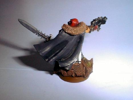 Une autre figurine by WHAAAAAAAAG!!